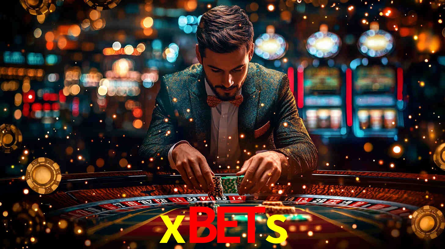 Welcome Bonus xbets