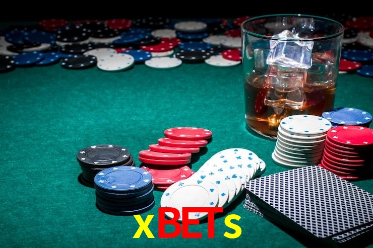 Estatísticas xbets
