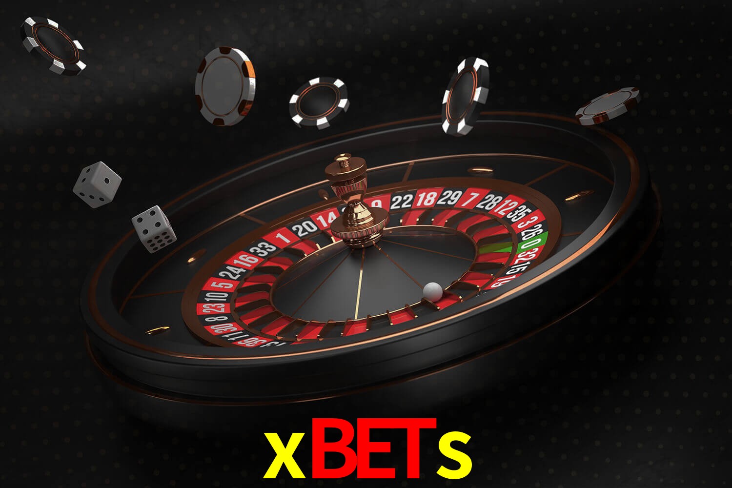Live Casino xbets