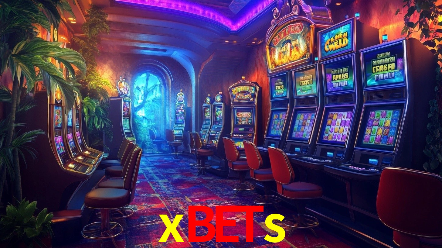 Bonus Features xbets