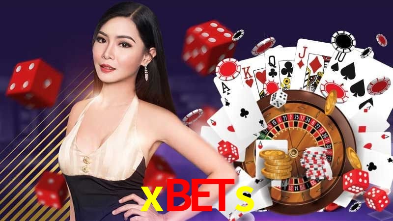 Casino VIP xbets