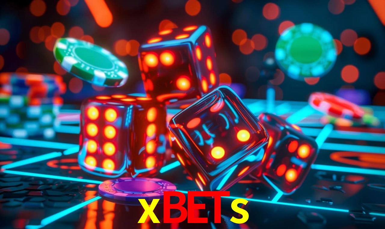 Bônus de Boas-vindas xbets