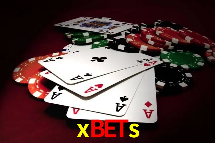 Apostas de Futebol xbets