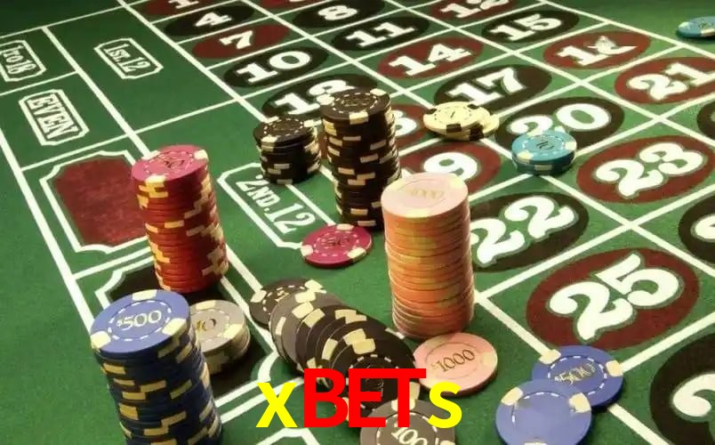 Benefícios da Conta xbets