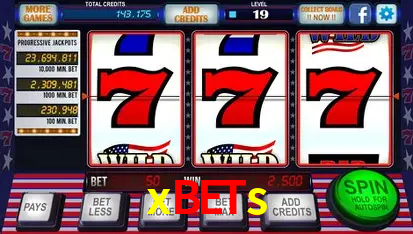 Descubra o Mundo do Cassino Online com xbets