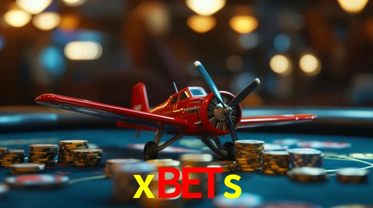 APP oficial da xbets para mobile