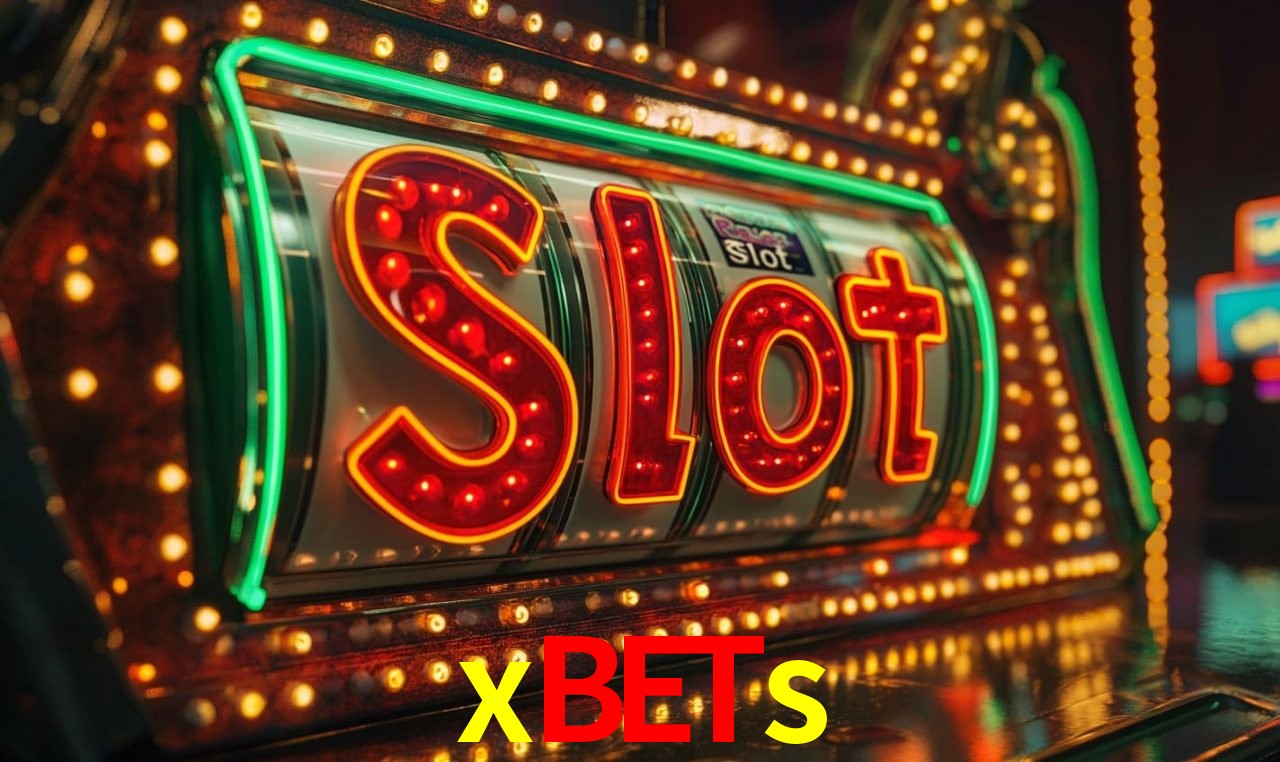 xbets: Seu Cassino Premiado com Pagamentos Rápidos