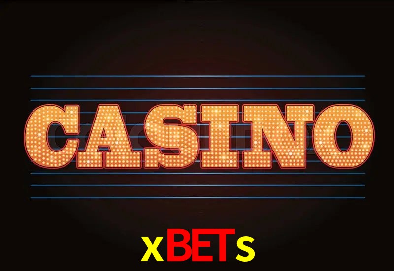 Casino Ao Vivo xbets