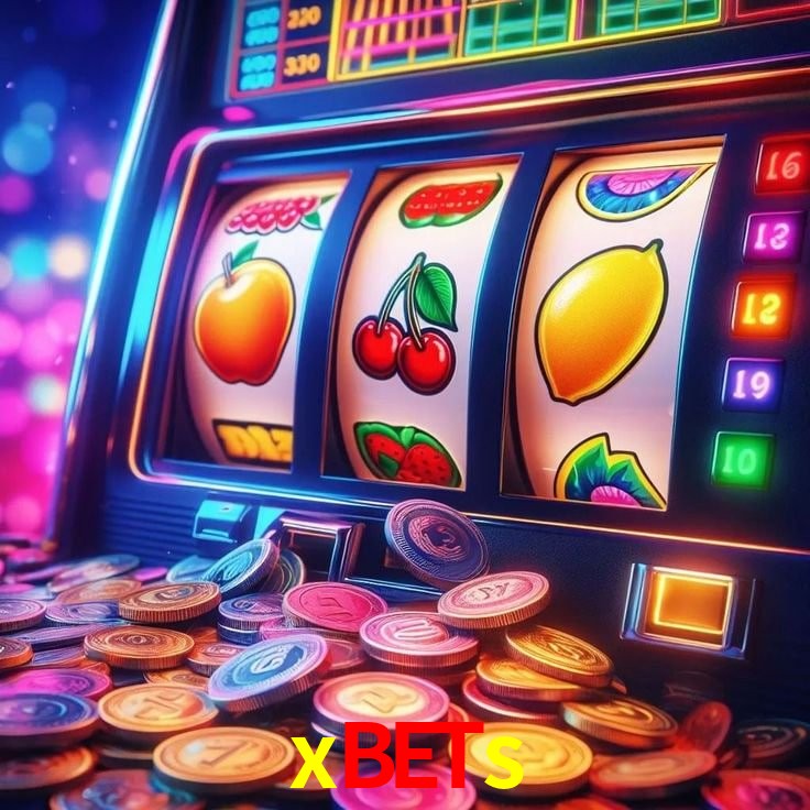 Jogos de Slot xbets