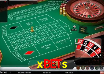 A Emoção da Loteria na xbets: Uma Chance de Mudança de Vida