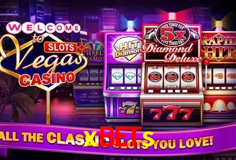 Descubra a Magia dos Jogos de Arcade no xbets