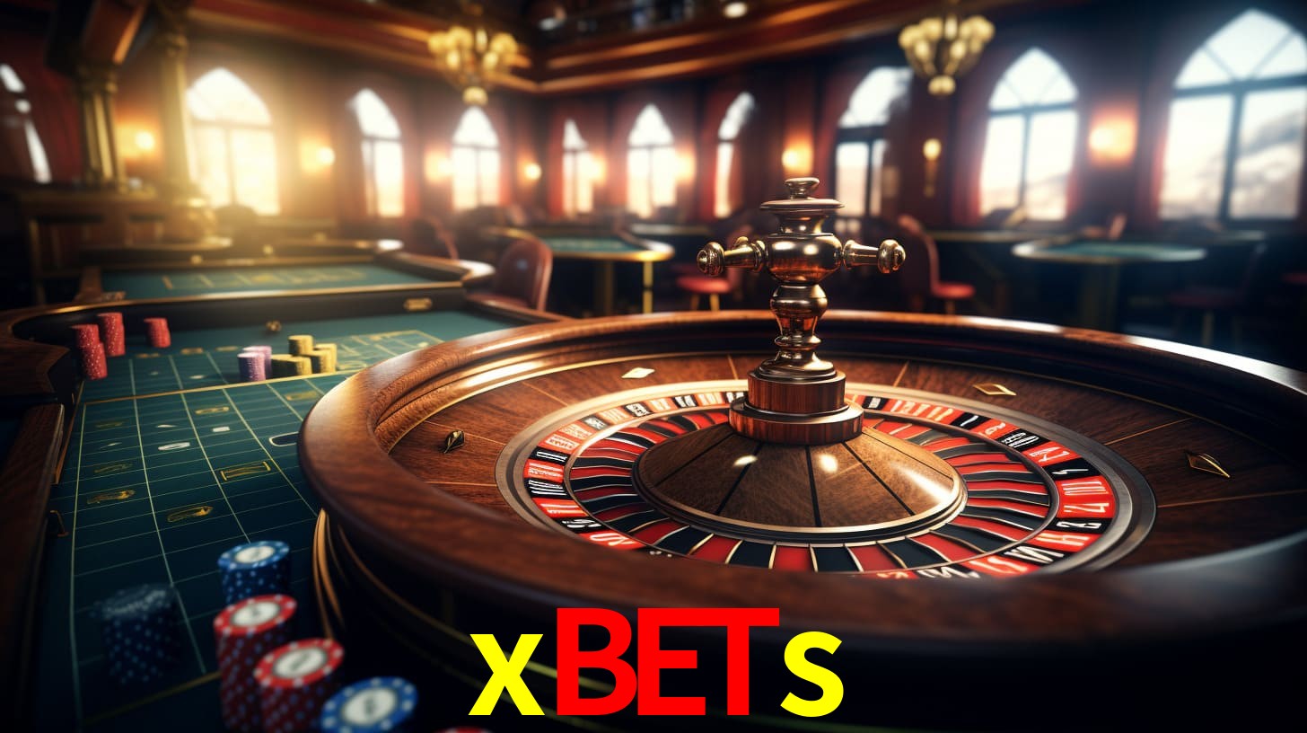 Slot Games xbets