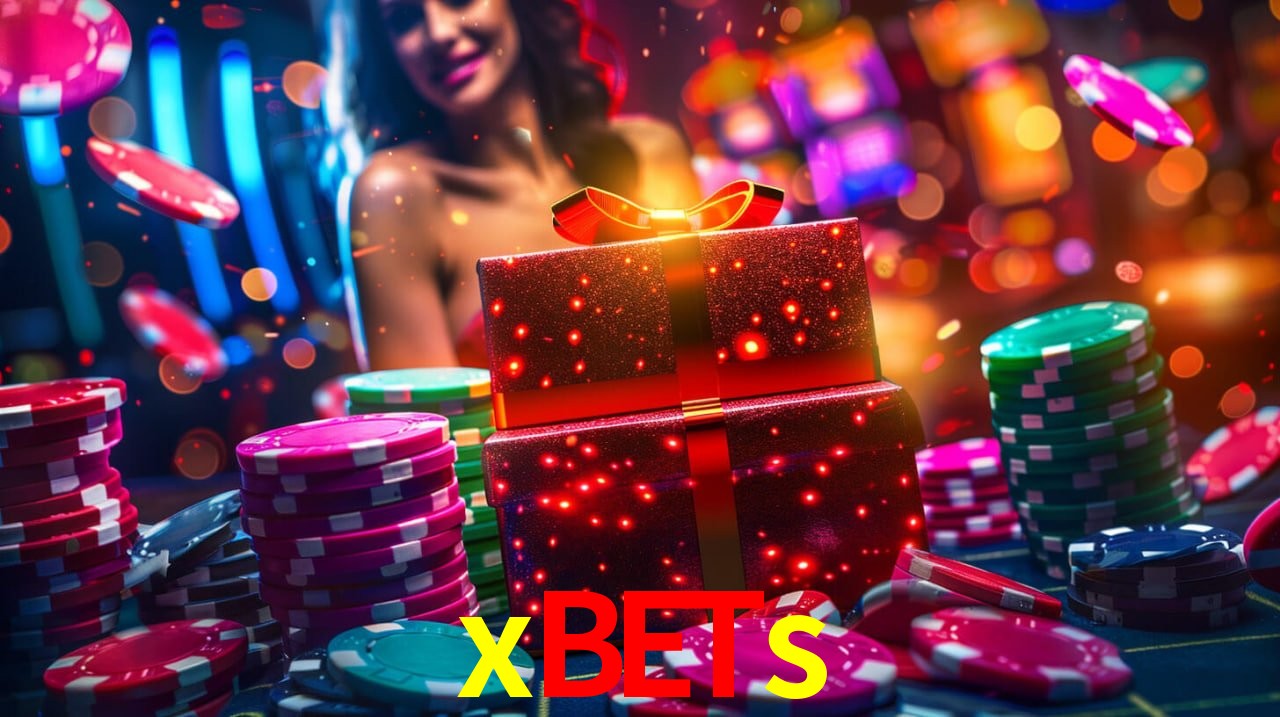 Interface do App xbets