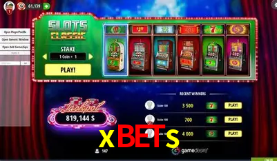 Apostas Esportivas na xbets: Um Guia Completo
