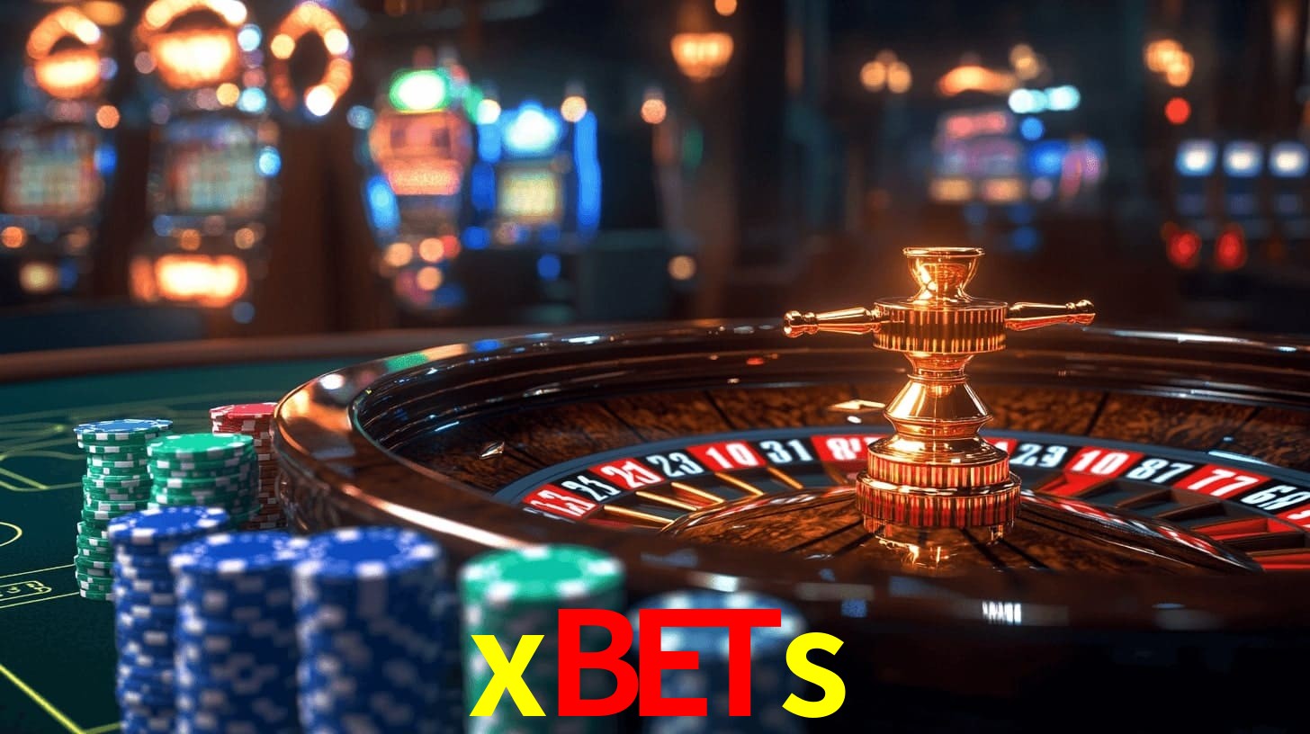 Roulette Table xbets