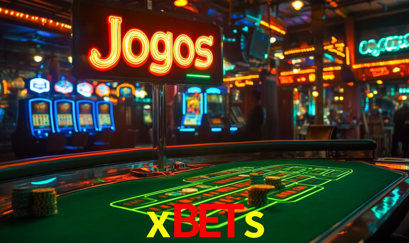 Promoção Relâmpago xbets