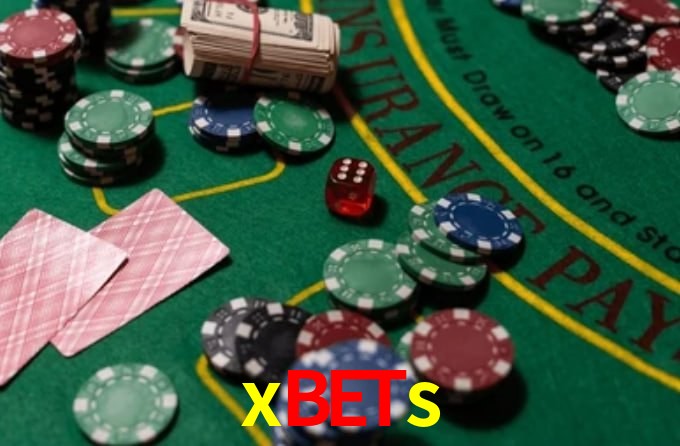 xbets App Interface