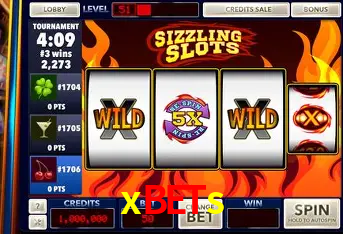 Descubra a Magia dos Jogos de Arcade no xbets