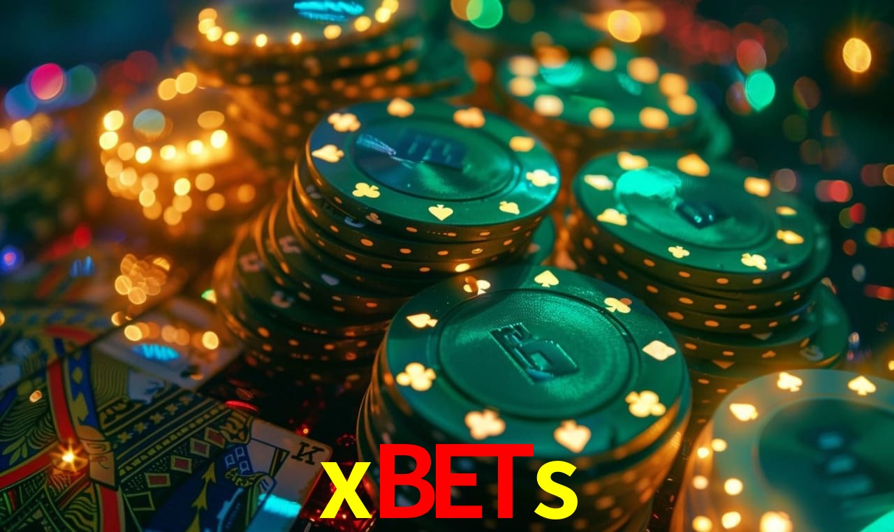 Estatísticas do Jogo xbets
