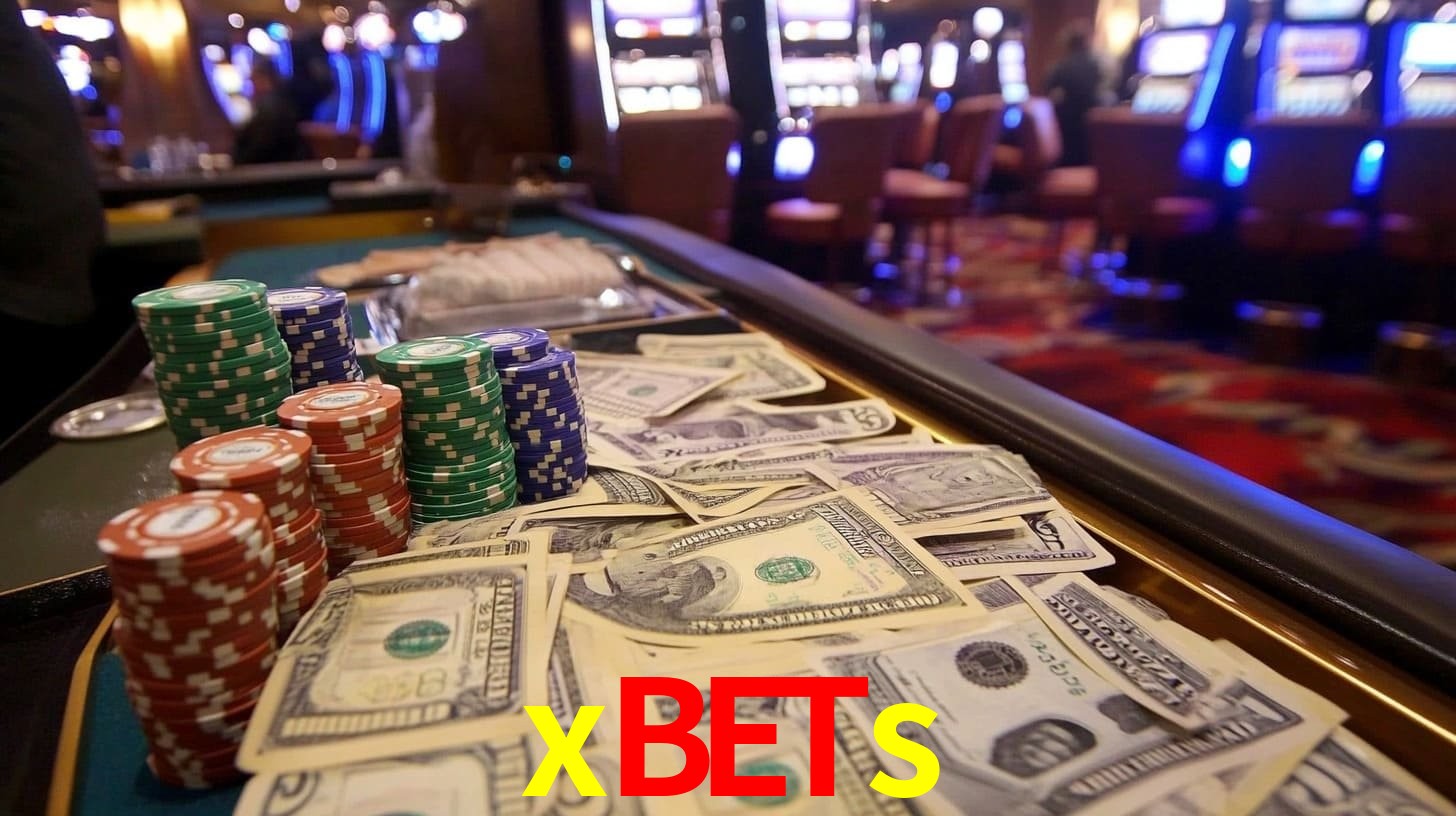 xbets login